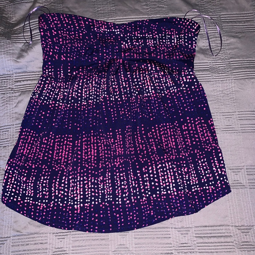 Sleeveless top 💕